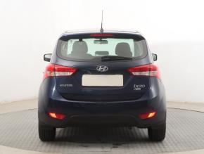 Hyundai ix20  1.6 CVVT 