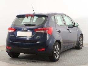 Hyundai ix20  1.6 CVVT 