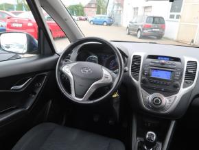 Hyundai ix20  1.6 CVVT 