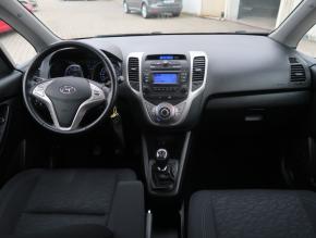 Hyundai ix20  1.6 CVVT 