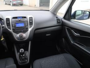 Hyundai ix20  1.6 CVVT 