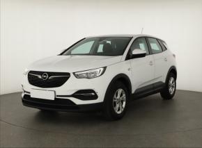 Opel Grandland  1.2 Turbo 