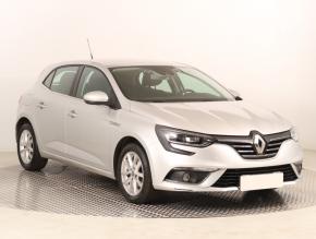 Renault Megane  1.2 TCe 