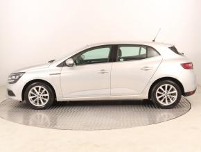 Renault Megane  1.2 TCe 