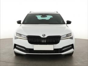 Škoda Superb  2.0 TSI Sportline 