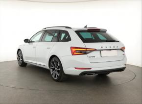 Škoda Superb  2.0 TSI Sportline 