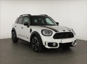 MINI Countryman  Cooper S ALL4 ALL4 Paket 