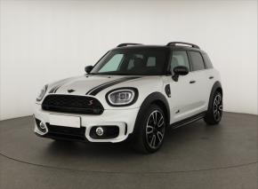 MINI Countryman  Cooper S ALL4 ALL4 Paket 