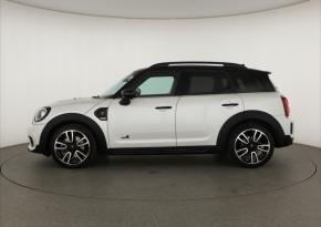 MINI Countryman  Cooper S ALL4 ALL4 Paket 