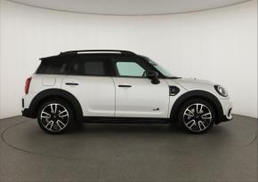 MINI Countryman  Cooper S ALL4 ALL4 Paket 