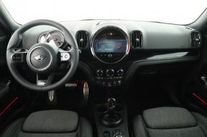 MINI Countryman  Cooper S ALL4 ALL4 Paket 