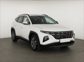 Hyundai Tucson  1.6 T-GDI Smart 