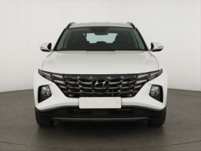 Hyundai Tucson  1.6 T-GDI Smart 