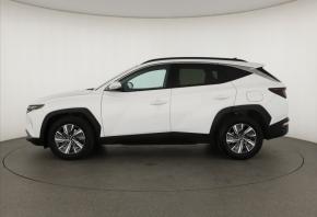 Hyundai Tucson  1.6 T-GDI Smart 