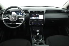 Hyundai Tucson  1.6 T-GDI Smart 