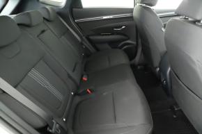 Hyundai Tucson  1.6 T-GDI Smart 