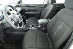 Hyundai Tucson  1.6 T-GDI Smart 