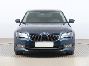 Škoda Superb  2.0 TDI 