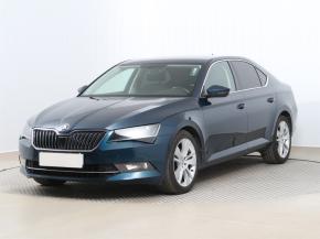 Škoda Superb  2.0 TDI 