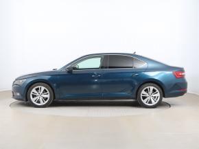 Škoda Superb  2.0 TDI 