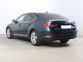 Škoda Superb  2.0 TDI 