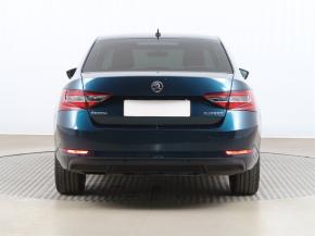 Škoda Superb  2.0 TDI 