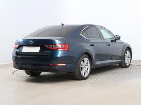 Škoda Superb  2.0 TDI 