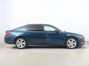 Škoda Superb  2.0 TDI 