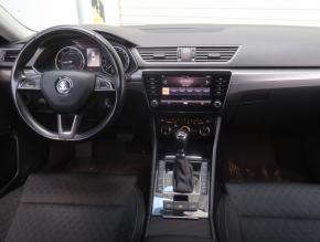 Škoda Superb  2.0 TDI 