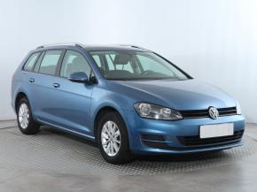 Volkswagen Golf  1.6 TDI Comfortline 