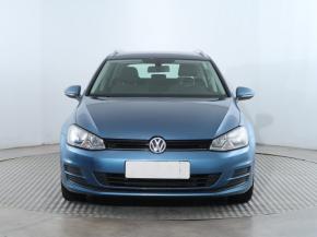 Volkswagen Golf  1.6 TDI Comfortline 