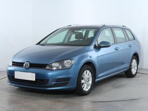 Volkswagen Golf  1.6 TDI Comfortline 