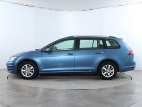 Volkswagen Golf  1.6 TDI Comfortline 