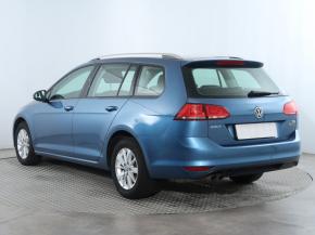 Volkswagen Golf  1.6 TDI Comfortline 