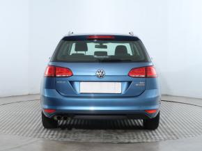 Volkswagen Golf  1.6 TDI Comfortline 