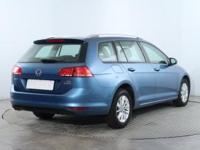 Volkswagen Golf  1.6 TDI Comfortline 