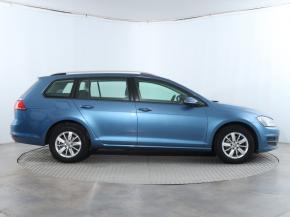 Volkswagen Golf  1.6 TDI Comfortline 