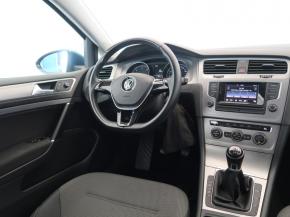 Volkswagen Golf  1.6 TDI Comfortline 