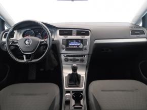 Volkswagen Golf  1.6 TDI Comfortline 