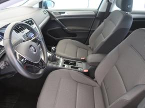 Volkswagen Golf  1.6 TDI Comfortline 