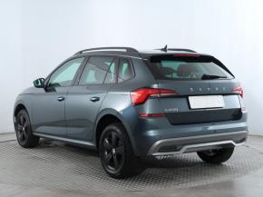 Škoda Kamiq  1.5 TSI 