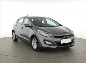 Hyundai i30  1.4 CVVT 