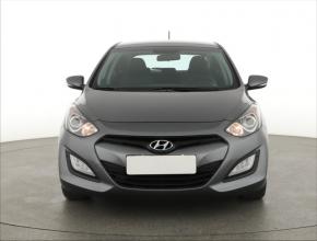 Hyundai i30  1.4 CVVT 