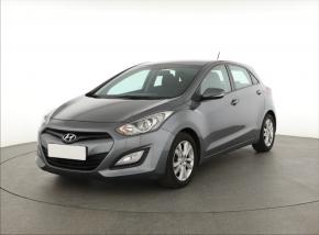 Hyundai i30  1.4 CVVT 