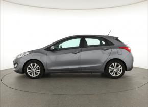 Hyundai i30  1.4 CVVT 