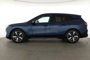 BMW iX  xDrive40 Essence + Sport 