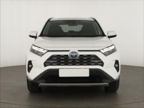 Toyota RAV 4  2.5 Hybrid Executive 