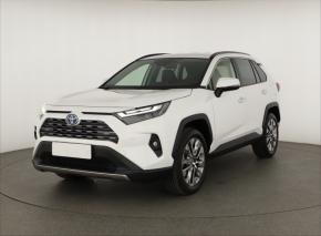 Toyota RAV 4  2.5 Hybrid Executive 