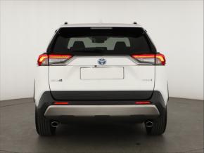 Toyota RAV 4  2.5 Hybrid Executive 