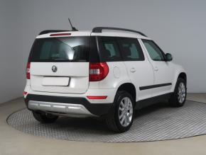 Škoda Yeti  2.0 TDI 